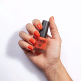 Mesauda Top Notch Prodigy Nail Colour 280 Rusty Red 280 14ml - Nagellack