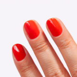 Mesauda Top Notch Prodigy Nail Colour 280 Rusty Red 280 14ml - Nagellack