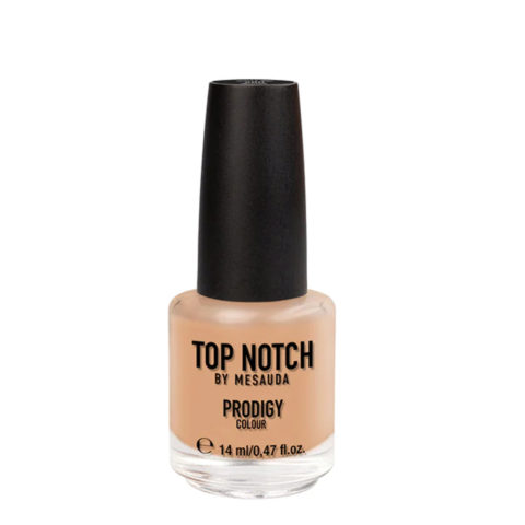 Mesauda Top Notch Prodigy Nail Colour 279 Savannah 14ml- Nagellack