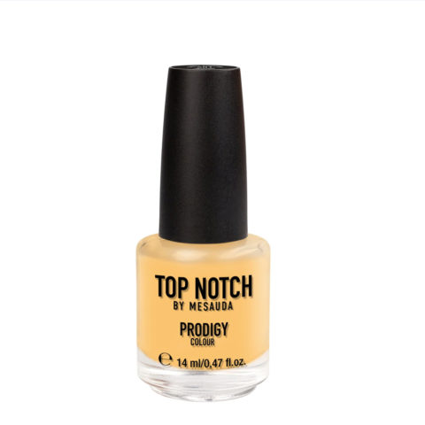 Mesauda Top Notch Prodigy Nail Colour Sunny Kingdom 281 14ml - Nagellack