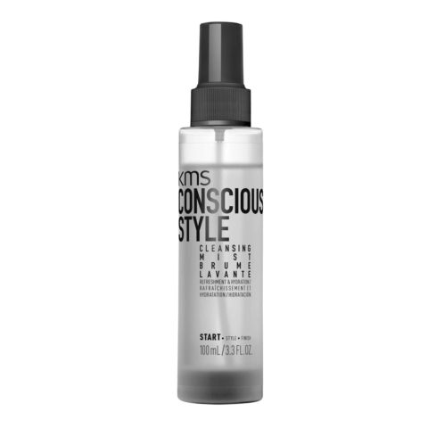 Kms Conscious Style Cleasing Mist 100ml - erfrischendes Reinigungsspray