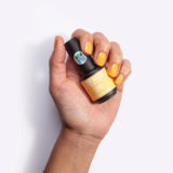 Mesauda Top Notch Iconic 281 Sunny Kingdom  14ml - semi-permanenter Nagellack