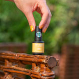 Mesauda Top Notch Iconic 281 Sunny Kingdom  14ml - semi-permanenter Nagellack