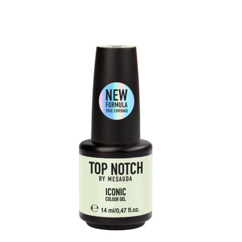 Mesauda Top Notch Iconic 284 City Escape  14ml - semi-permanenter Nagellack