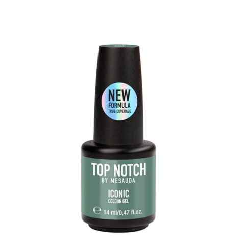 Mesauda Top Notch Iconic 283 Baobab 14ml - semi-permanenter Nagellack