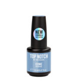 Mesauda Top Notch Iconic 282 Wild Mara 14ml - semi-permanenter Nagellack