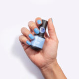 Mesauda Top Notch Iconic 282 Wild Mara 14ml - semi-permanenter Nagellack