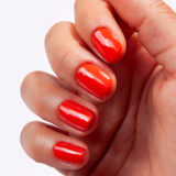 Mesauda Top Notch Iconic 280 Rusty Red 14ml - semi-permanenter Nagellack