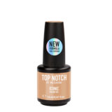 Mesauda Top Notch Iconic 279 Savannah 14ml - semi-permanenter Nagellack