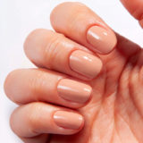 Mesauda Top Notch Iconic 279 Savannah 14ml - semi-permanenter Nagellack