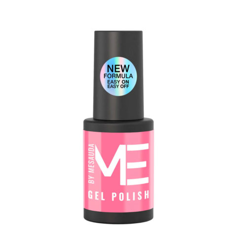 Mesauda ME Gel Polish 253 Slide With Me 5ml - semipermanenter Nagellack