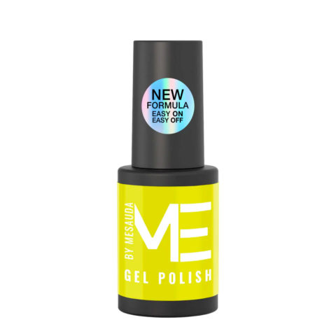 Mesauda ME Gel Polish 254 Hula Hoop 5ml - semipermanenter Nagellack