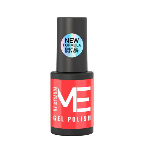 Mesauda ME Gel Polish 255 California Vibes 5ml  - semipermanenter Nagellack