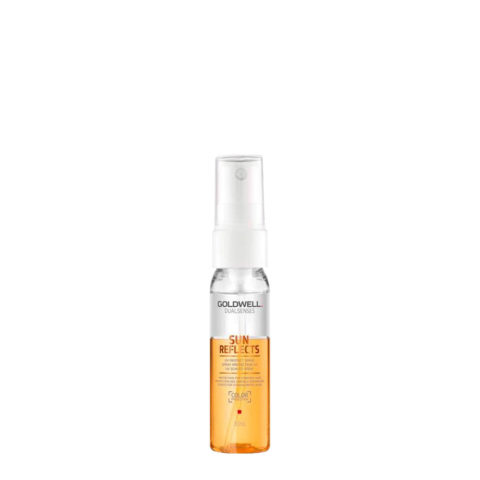 Dualsenses Sun reflects UV protect spray 30ml - Sonnengestresstes Haarspray