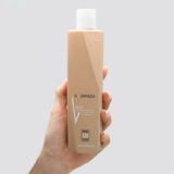 VIAHERMADA Silky Shampoo 250ml  - Shampoo mit Arganöl