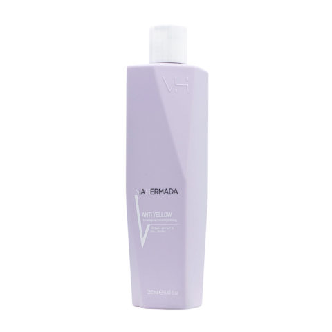 Anti-Yellow Shampoo 250ml - Anti-gelb Shampoo