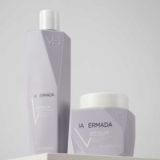 VIAHERMADA Anti-Yellow Shampoo 250ml - Anti-gelb Shampoo VIAHERMADA Anti-Yellow Shampoo 250ml - Anti-gelb Shampoo