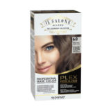 Alfaparf Milano Il Salone Plex Rebuilder Color Kit 6.0 Dunkelblond - permanente Färbecreme