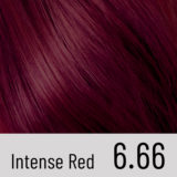 Alfaparf Milano Il Salone Plex Rebuilder Color Kit 6.66 Intensives Rot - permanente Färbecreme