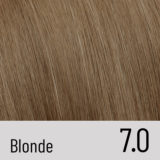Alfaparf Milano Il Salone Plex Rebuilder Color Kit 7.0 Blond - permanente Färbecreme