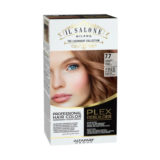 Alfaparf Milano Il Salone Plex Rebuilder Color Kit 7.7 Zimtblond- permanente Färbecreme