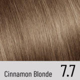 Alfaparf Milano Il Salone Plex Rebuilder Color Kit 7.7 Zimtblond- permanente Färbecreme