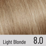 Alfaparf Milano Il Salone Plex Rebuilder Color Kit 8.0 Hellblond - permanente Färbecreme