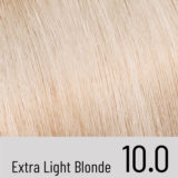 Alfaparf Milano Il Salone Plex Rebuilder Color Kit 10.0 Extra Hellblond   - permanente Färbecreme