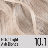 Alfaparf Milano Il Salone Plex Rebuilder Color Kit 10.1 Extra Hell Ashblond   - permanente Färbecreme