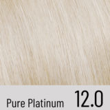 Alfaparf Milano Il Salone Plex Rebuilder Color Kit 12.0 Reines Platinblond - permanente Färbecreme