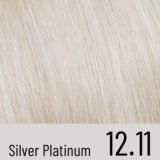 Alfaparf Milano Il Salone Plex Rebuilder Color Kit 12.11 Platin Silber - permanente Färbecreme