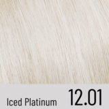 Alfaparf Milano Il Salone Plex Rebuilder Color Kit 12.01 Eis Platin  - permanente Färbecreme