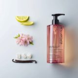 Shu Uemura Deep Cleansers Delicate Comfort Shampoo 400 ml - Shampoo für trockene Haare und  Kopfhaut