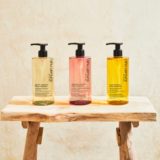 Shu Uemura Deep Cleansers Delicate Comfort Shampoo 400 ml - Shampoo für trockene Haare und  Kopfhaut