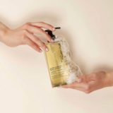 Shu Uemura Deep Cleansers Gentle Radiance Shampoo 400ml - Shampoo für alle Haartypen Shu Uemura Deep Cleansers Gentle Radiance Shampoo 400ml - Shampoo für alle Haartypen