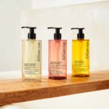 Shu Uemura Deep Cleansers Gentle Radiance Shampoo 400ml - Shampoo für alle Haartypen