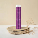 Medavita Luxviva Post Color Acidifying Shampoo 55ml - Shampoo für coloriertes Haar