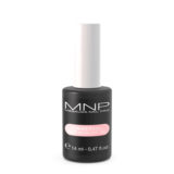 Mesauda MNP Universal Base&Color Gel 107 Taffeta 14ml - farbige Basis