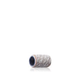 Mesauda MNP Abrasivzylinder Grit 180 6.35x12.7 mm 50Stk. -  Abrasivzylinder für Fräserspitze