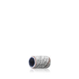 Mesauda MNP Cilindro Abrasivo Grit 120 6.35x12.7 mm 50St. - Schleifzylinder für Fräserspitze