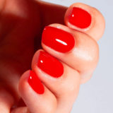 Mesauda MNP 3D Gel Polish 102 Miss Sassy 10ml - 3D Semipermanenter Gel-Lack