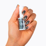 Mesauda MNP Chrome Gel Polish Neon Demon 7,5ml - Semipermanenter Gel-Lack mit Chrom-Effekt