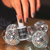 Mesauda MNP Chrome Gel Polish Neon Demon 7,5ml - Semipermanenter Gel-Lack mit Chrom-Effekt