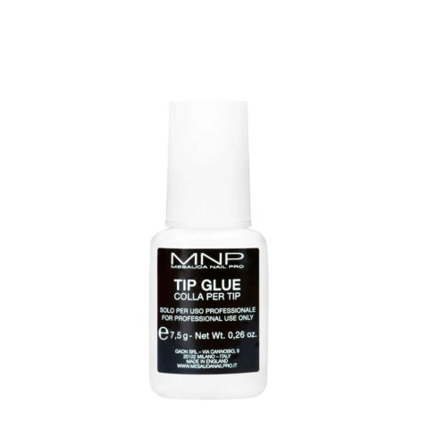 Mesauda MNP Tip Glue 7,5 gr - transparenter Klebstoff für Tips