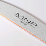 Mesauda MNP Lima Arco Zebra Anima Arancione 100/100 6pz - Grobkornfeile