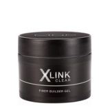 Mesauda MNP Xlink Clear Fiber Builder Gel 50gr -  Fiberglas Builder-Gel