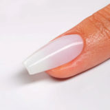 Mesauda MNP Xlink White Fiber Builder Gel 10gr - Glasfaser Builder Gel
