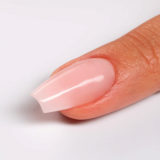 Mesauda MNP Xlink Pink Fiber Builder Gel 10gr - Fiberglas-Builder-Gel