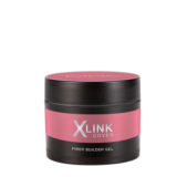 Mesauda MNP Xlink Cover Fiber Builder Gel 25g - Glasfaser-Builder-Gel
