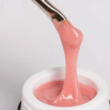 Mesauda MNP Xlink Cover Fiber Builder Gel 50g - Glasfaser-Builder-Gel